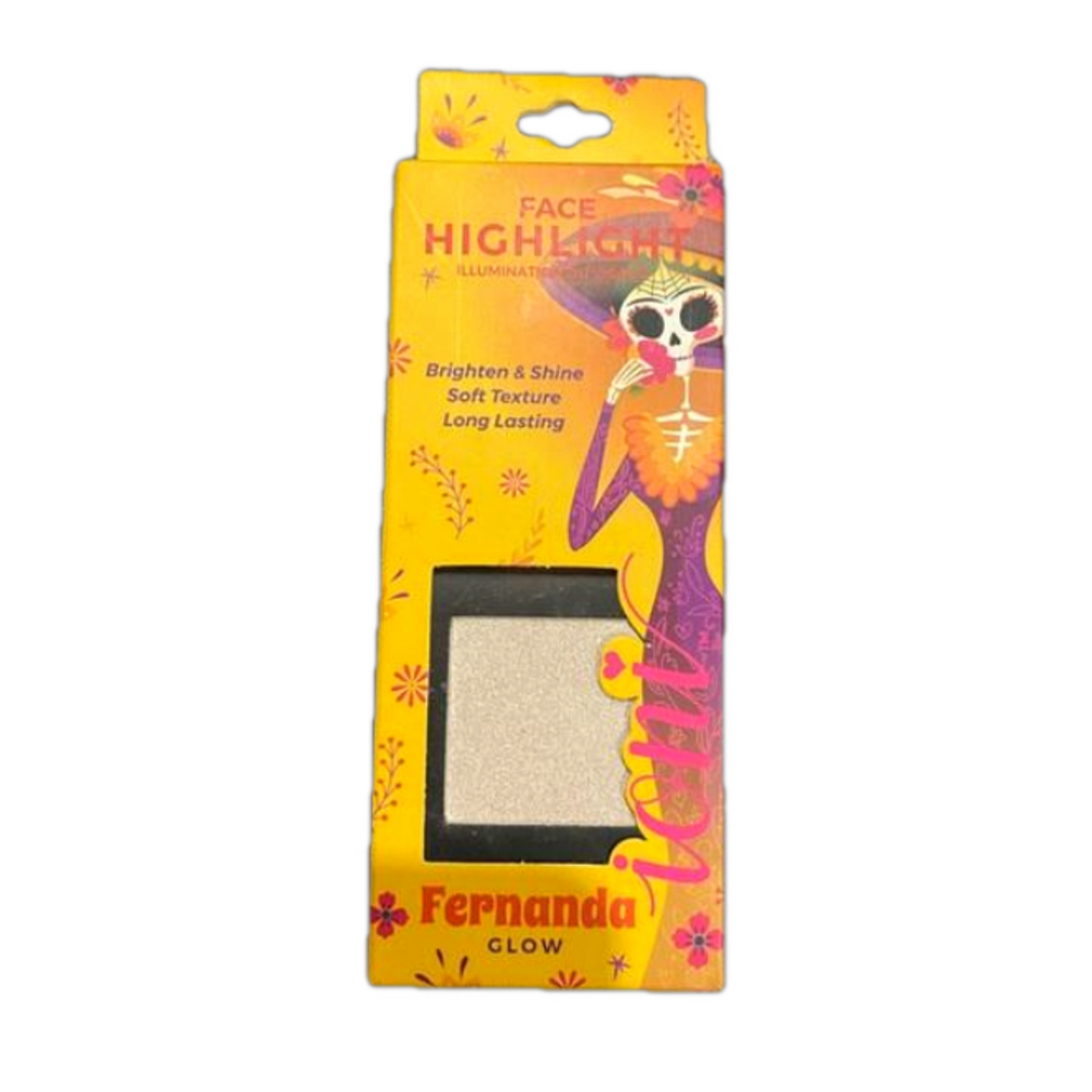 🆕 Ioni Cosmetics Face Highlight & Glow BRAND  NEW
